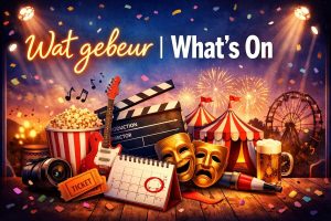 Dagboek / Diary