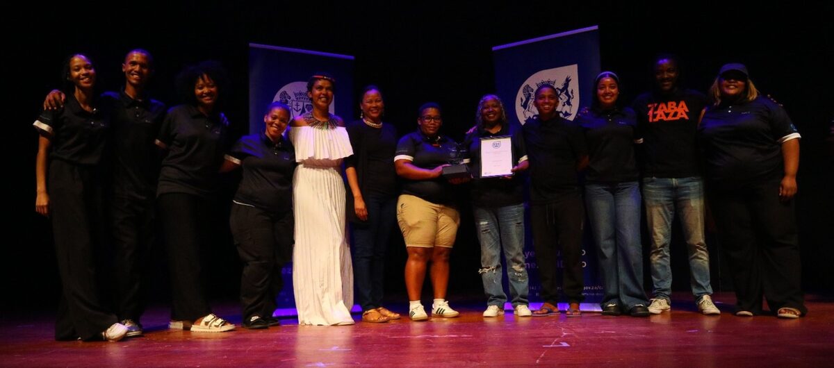 UNI-jeuggroep haal top-drie