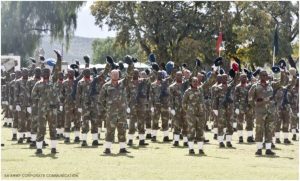 Applications for 2027 SANDF MSDS available