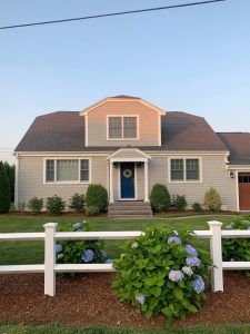 ‘Maak huis mooi voor jy verkoop’