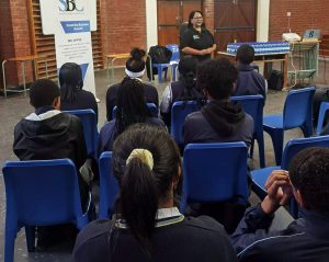 SBC encourages Weston learners