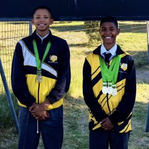 Athletes keeps schools name high