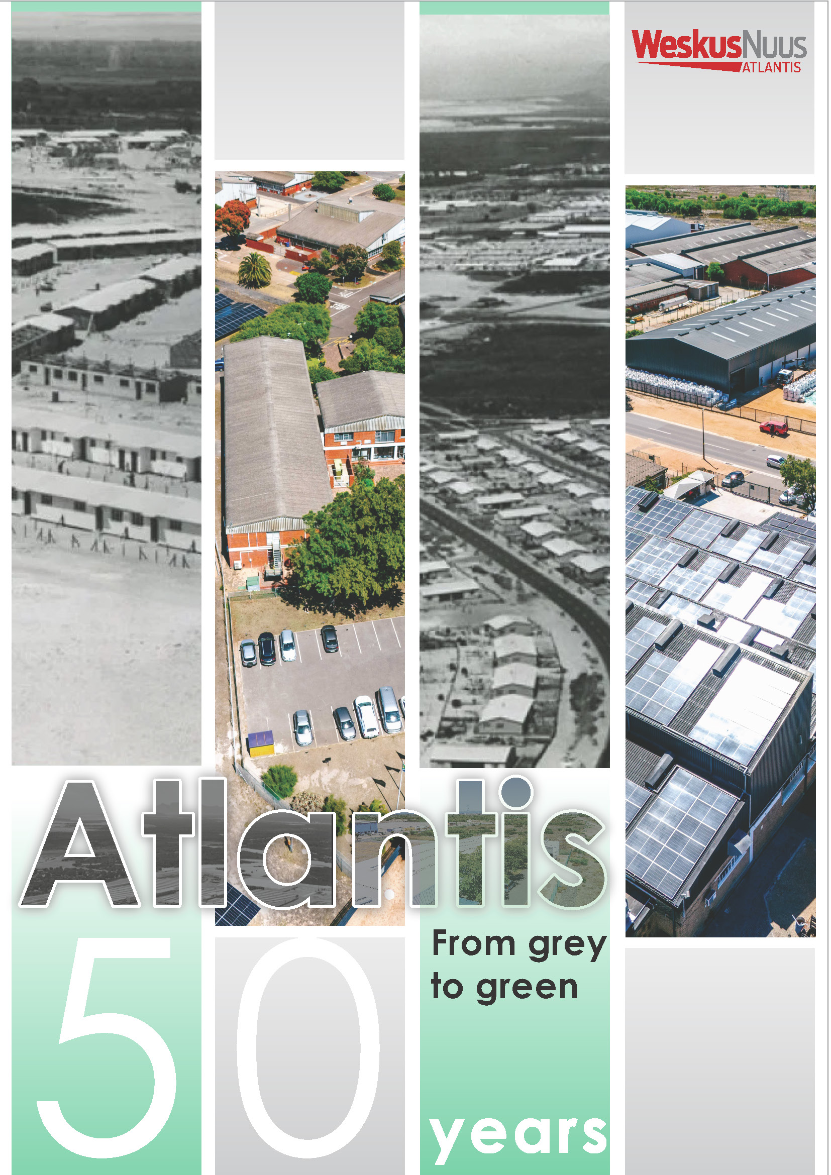 WeskusNuus Atlantis 50 – 31 March 2026