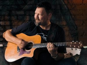 Wouter se nuwe lied bring hoop