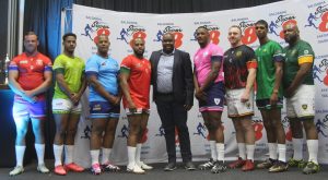 Saldanha Super 8 Easter Tourney upon us