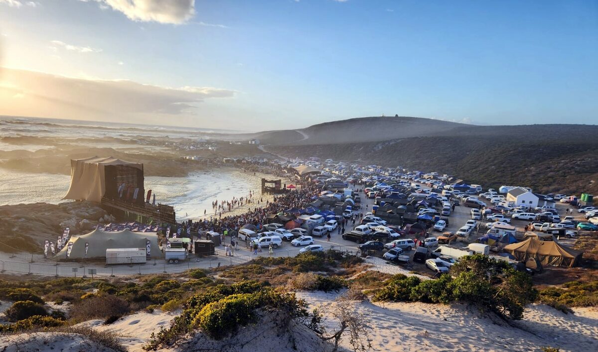 Jazz on the Rocks 2026