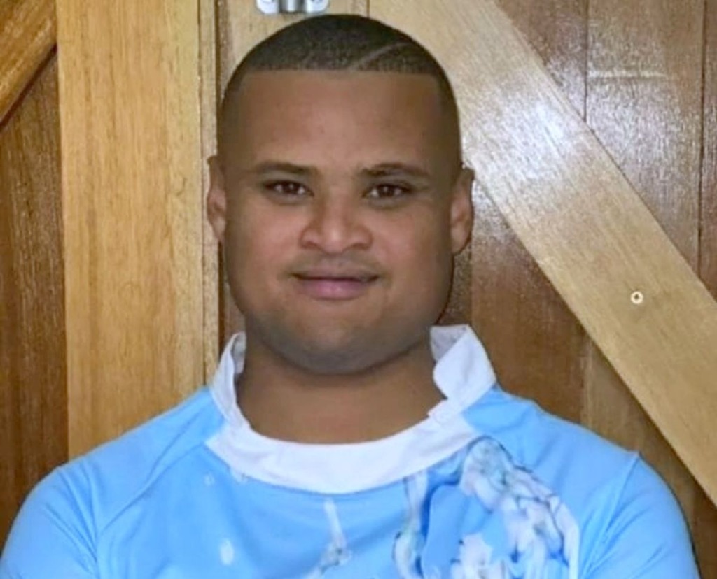 Sers. Elvin Koopman.