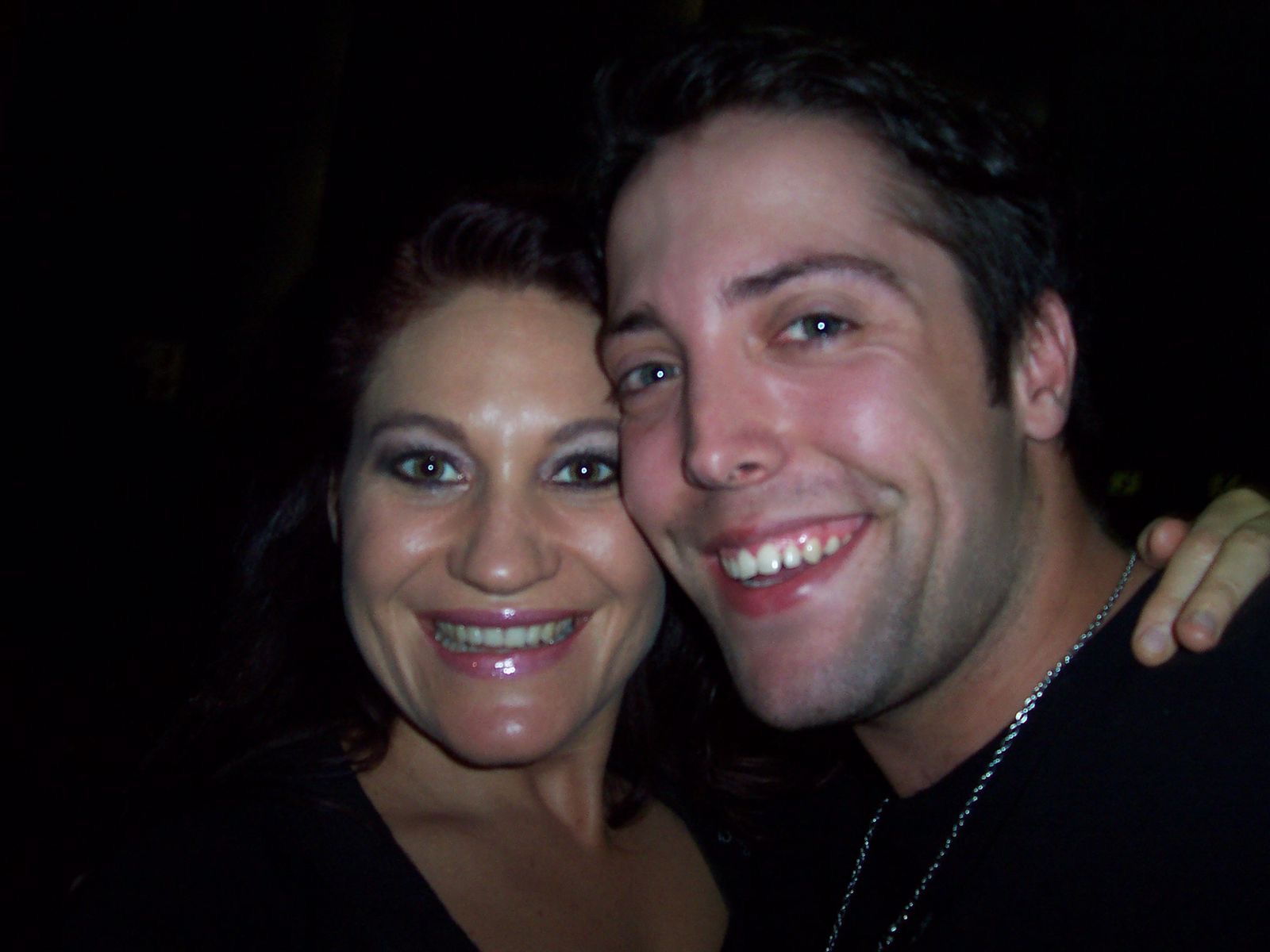 André Huysamen en Nianell betower met sielvolle duet