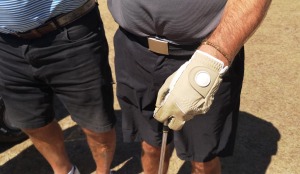 MOTH-tak hou gholfdag vir gemeenskapsdiens in St Helenabaai