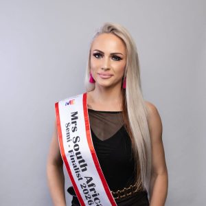 Mev. SA-droom word ‘n werklikheid