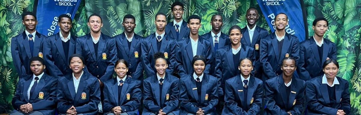 LSEN atlete dring deur