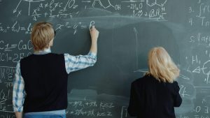 Skole maak toelatingsbeleid