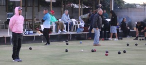 Rolbal-wintersakeliga se wenners word gekroon op Langebaan