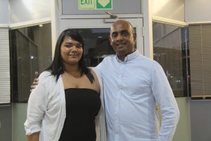 Authentic restaurant opens its doors