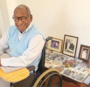 Polisie se ‘Ysterman’ vertel
