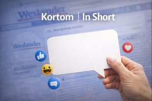 Kortom / In short