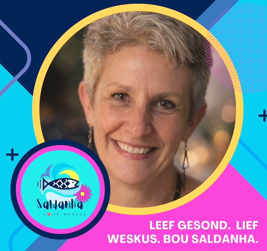 Leonie Vorster - Onafhanklik