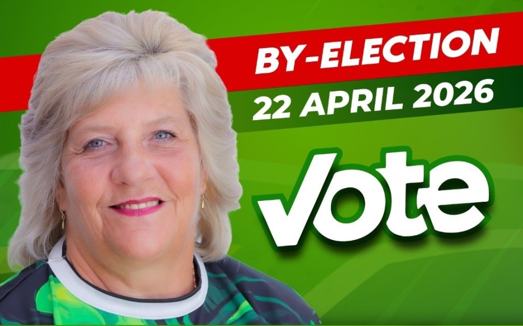 Lynette Grobler - PA