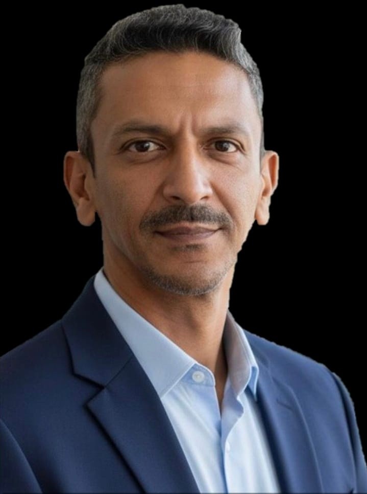 Faizel Ismail - Truth Party