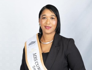 WC semi-finalists at Mrs Curve SA