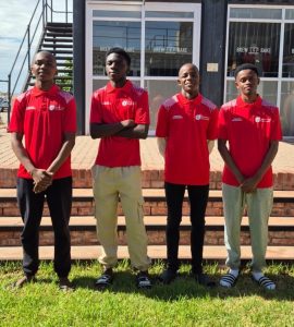 Chess club sets a record