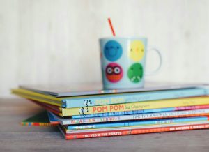 Donate a book and make a difference