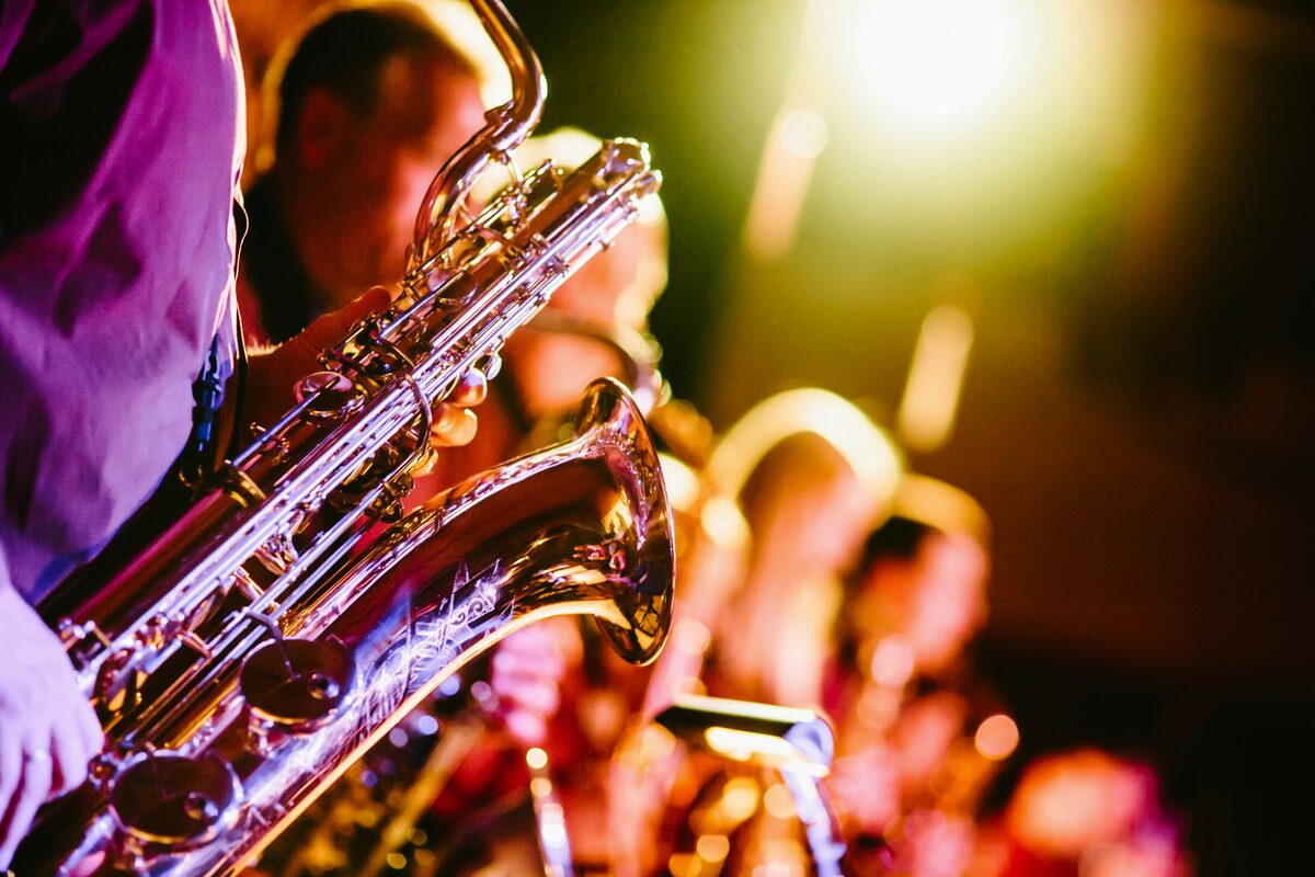 Jeug-jazzreeks oudisies nou oop
