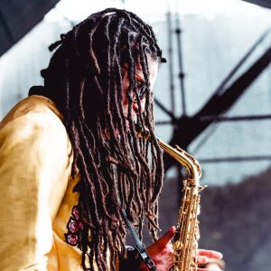 Sax in Afrikaans