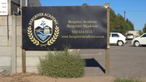 B’rivier Akademie fokus op kinders