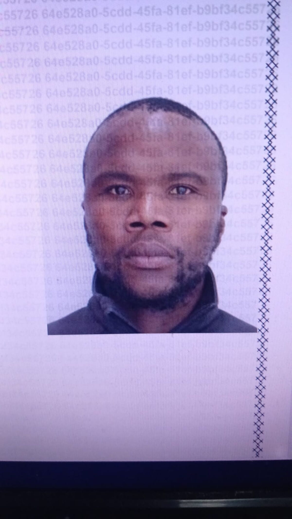 Xola Frank Nyanzela