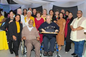Disability empowerment event unites Hopefield