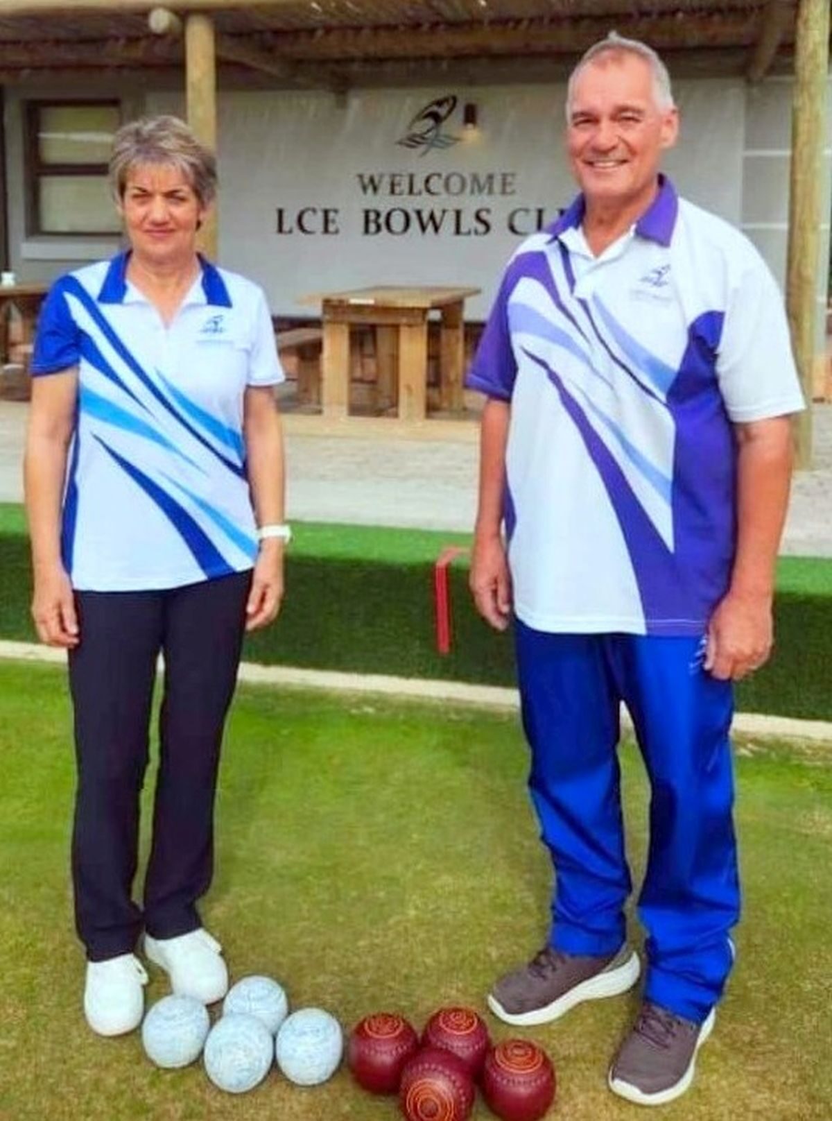 LCE bowlers the best