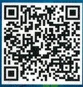 Evalueer polisiediens deur QR-kode