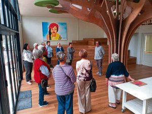 Imibala Village welcomes seniors