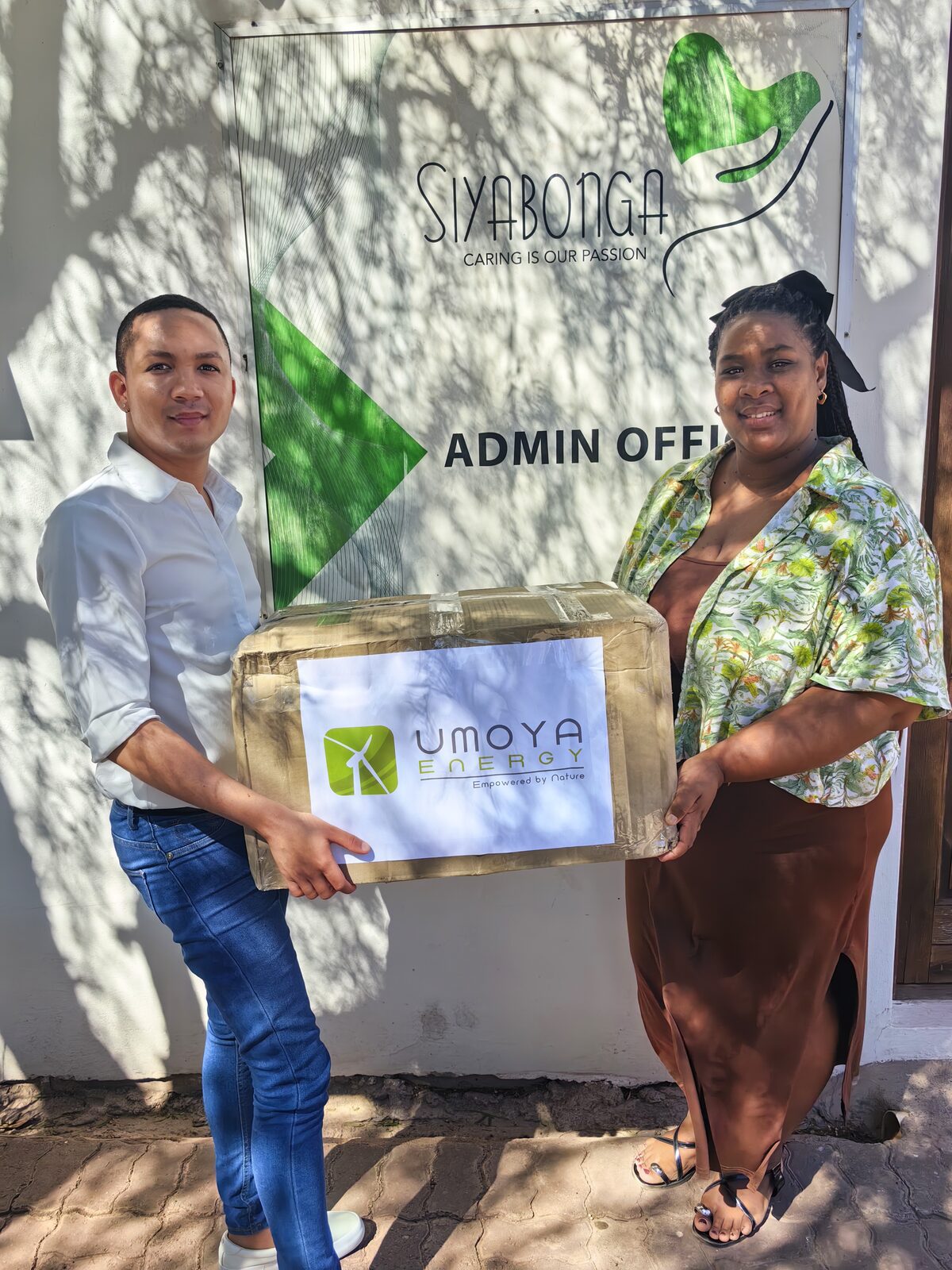 West Coast initiative continues to support young girls