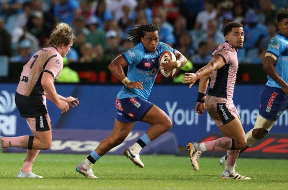 100 caps for Vredenburg’s Stedman Gans