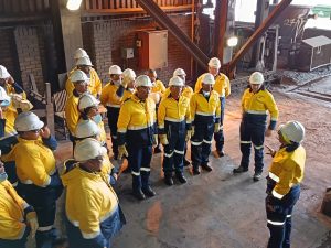 Minister ‘s Saldanha visit signals focus on industry