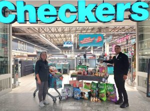 LAC receives donations