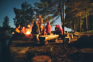 Youth invited to discovery camp