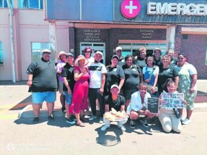 Lethemba vier vanjaar drie jaar