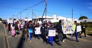 Optog vir kinderbeskerming