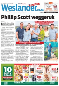 Weslander E-Edition - 11 June 2026