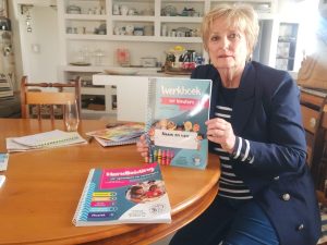 Waardes vir Woelwaters