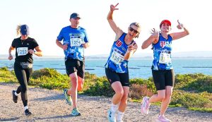 Sea Harvest Health Run here!