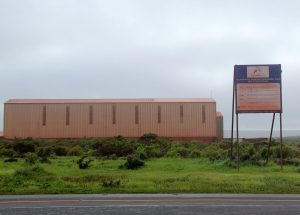 District municipality backs down on Transnet licence refusal, passes buck to national government
