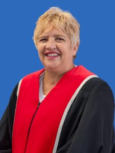 ‘Valke-ondersoek’ vals sê Speaker