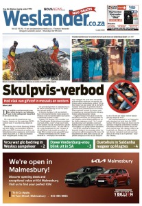 Weslander E-Edition - 4 June 2026