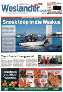 Weslander E-Edition - 18 June 2026