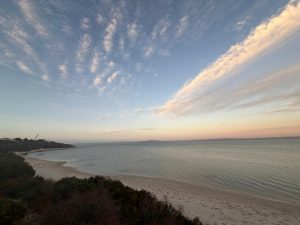 Kraalbaai in Weskus Nasionale Park skitter in internasionale Top-4-erkenninglys onder Top 100