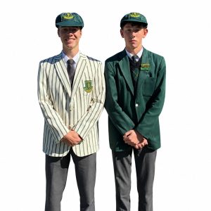Leerders in wetenskap eindigin top-tien